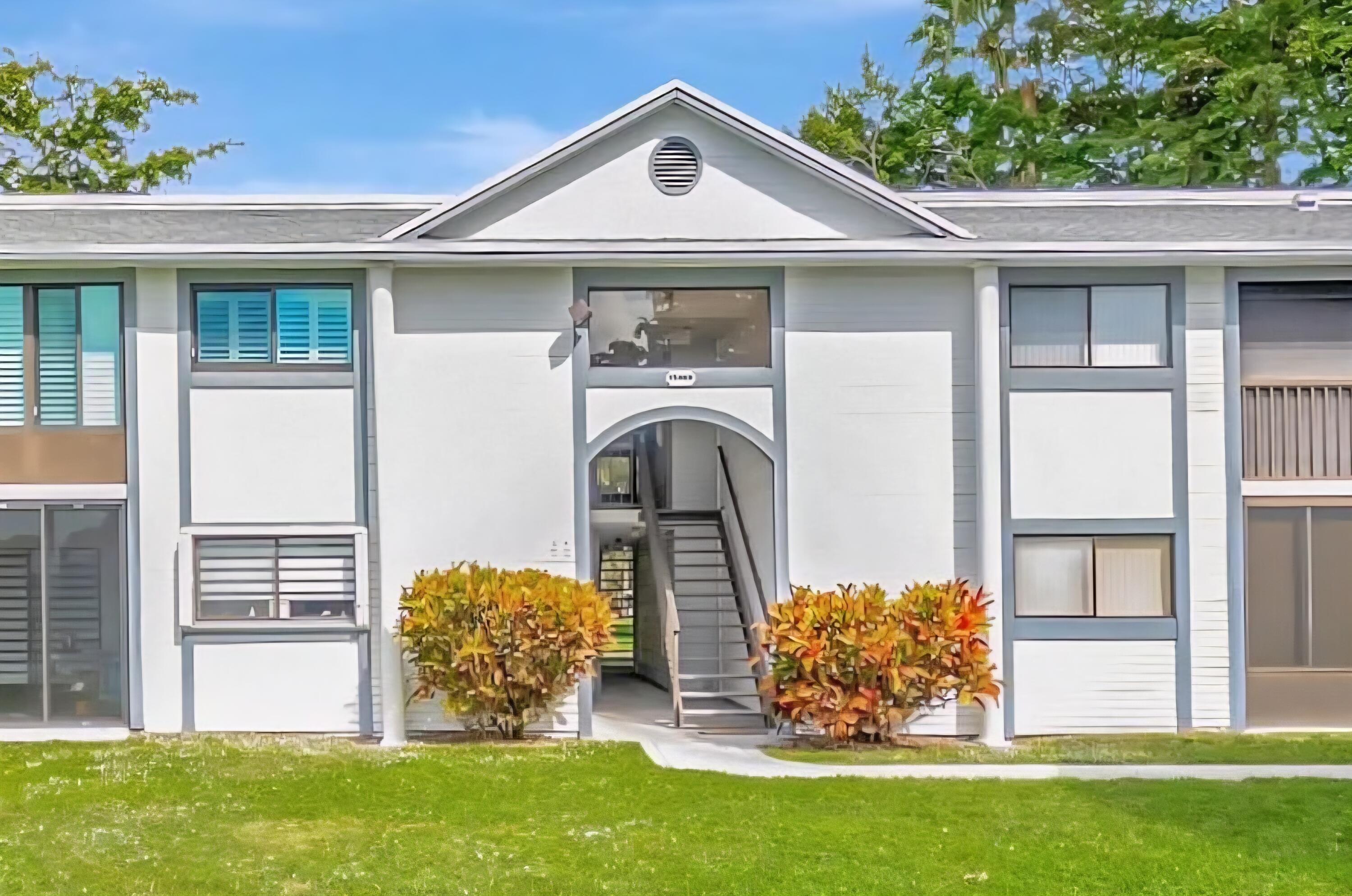 WITNEY C CONDO - Residential