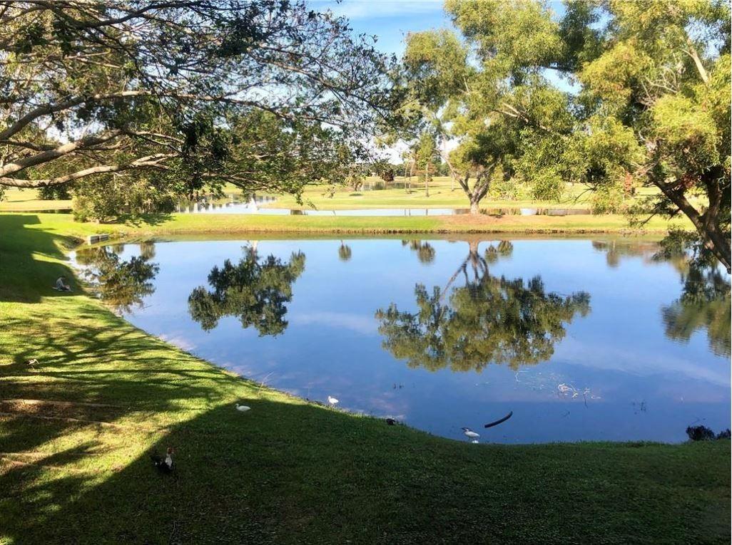Very comfortable 2/2 unit with a bonus room with Washer and Dryer. Ceramic floor in its entirety. Located in a Gated community. Monthly rent includes trash, water, sewer, cable and Internet. Close to Turnpike, I-95 and 10"to the beach. 20 min ride to Fort Lauderdale Airport. Association minimum Credit Score 700. Deposit in common areas will be payed by the owner. The unit is vacant.