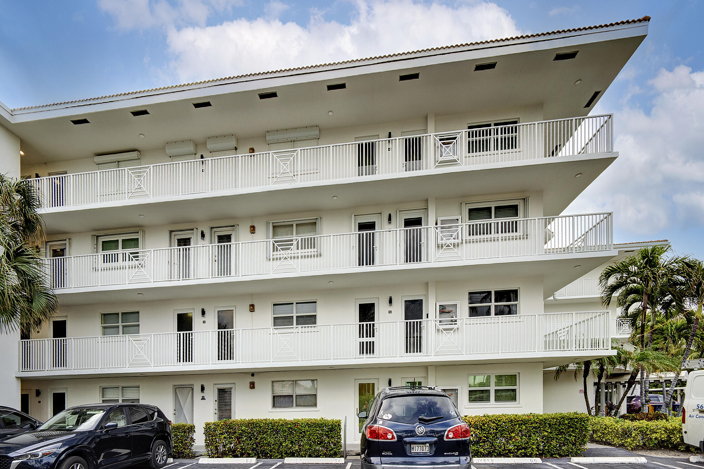 PENTHOUSE DELRAY CONDO - Residential