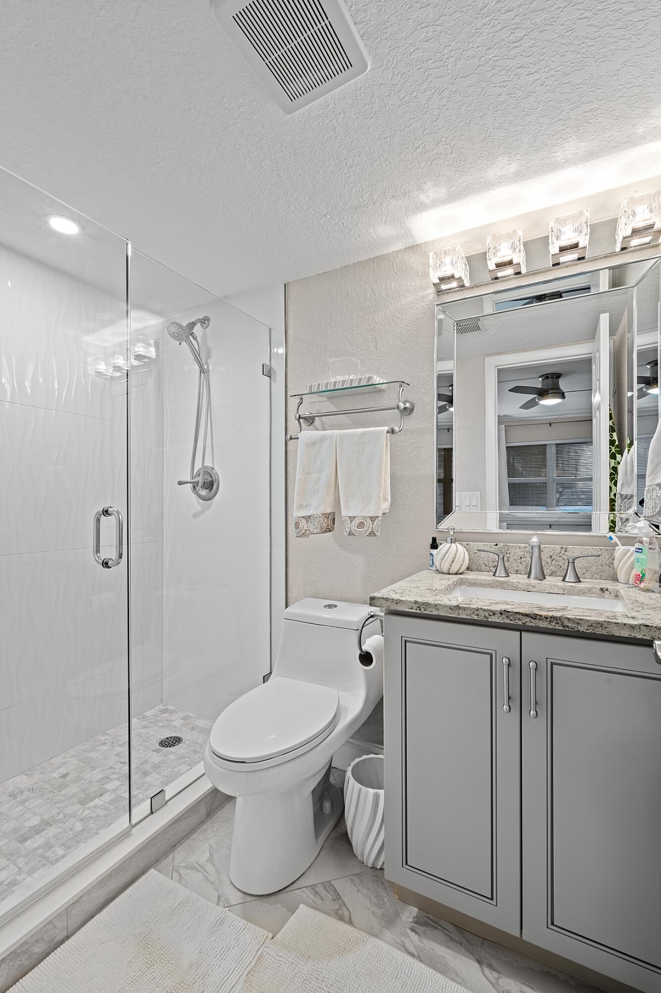 PENTHOUSE DELRAY CONDO - Residential