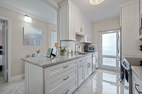 Tiny photo for 1910 S Ocean Boulevard #204, Delray Beach, FL 33483 (MLS # B26020463)