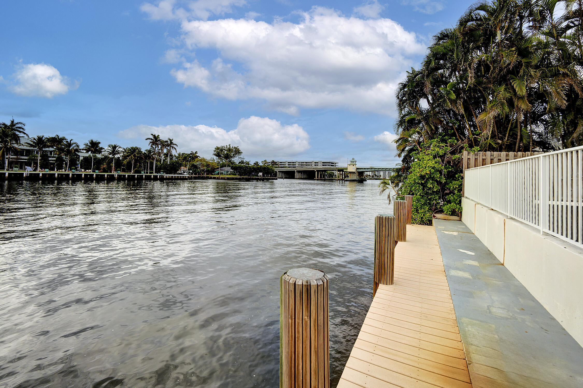 PENTHOUSE DELRAY CONDO - Residential