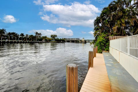 Tiny photo for 1910 S Ocean Boulevard #204, Delray Beach, FL 33483 (MLS # B26020463)