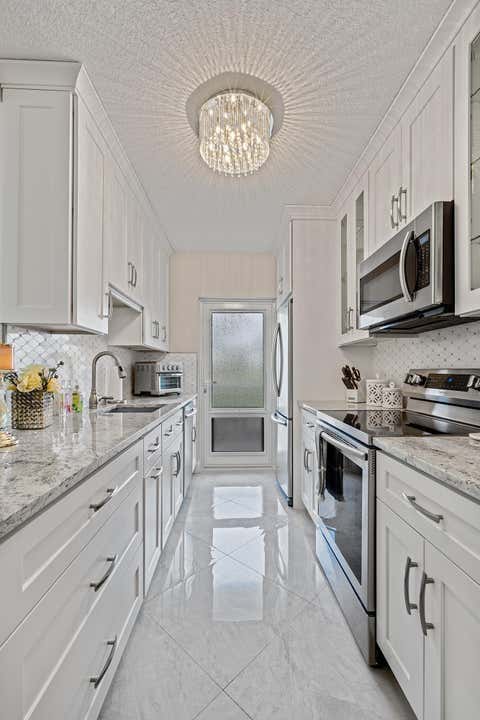 Tiny photo for 1910 S Ocean Boulevard #204, Delray Beach, FL 33483 (MLS # B26020463)