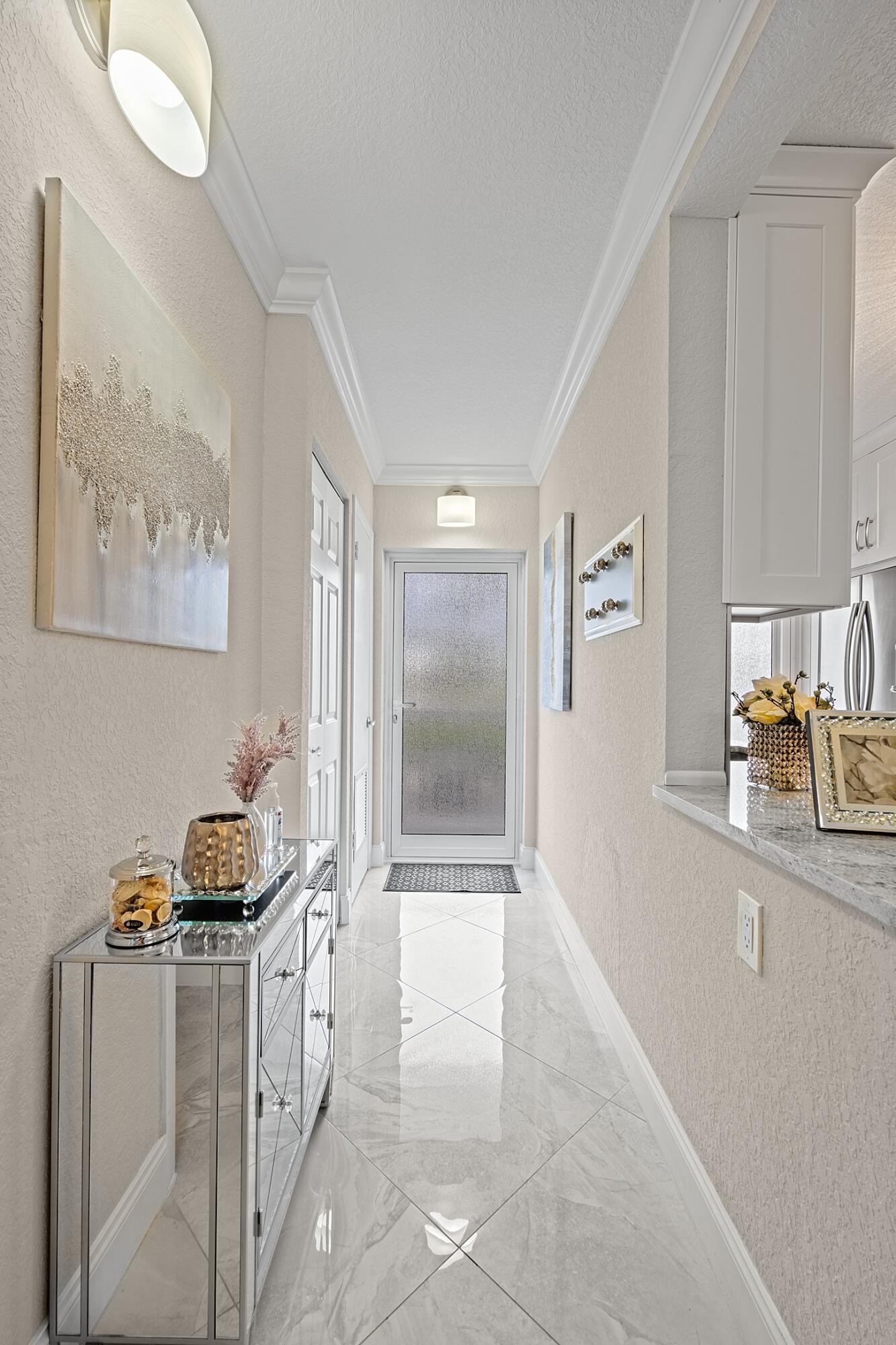 PENTHOUSE DELRAY CONDO - Residential