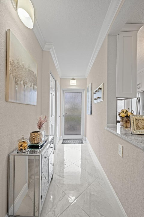 Tiny photo for 1910 S Ocean Boulevard #204, Delray Beach, FL 33483 (MLS # B26020463)