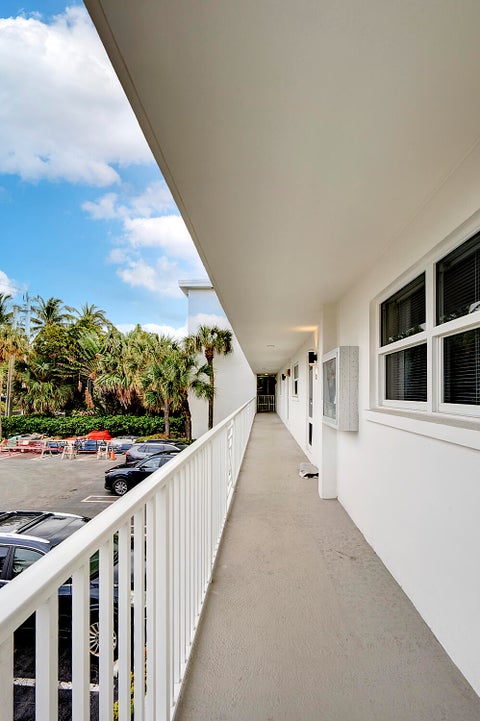 Tiny photo for 1910 S Ocean Boulevard #204, Delray Beach, FL 33483 (MLS # B26020463)