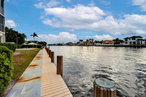 Tiny photo for 1910 S Ocean Boulevard #204, Delray Beach, FL 33483 (MLS # B26020463)