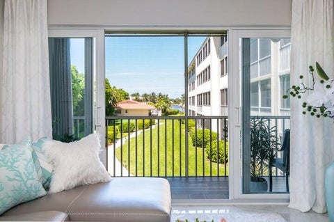 Tiny photo for 1910 S Ocean Boulevard #204, Delray Beach, FL 33483 (MLS # B26020463)