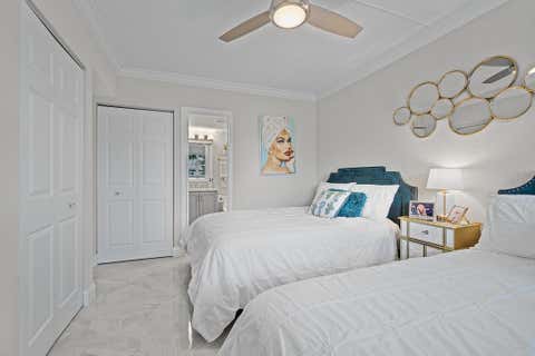 Tiny photo for 1910 S Ocean Boulevard #204, Delray Beach, FL 33483 (MLS # B26020463)