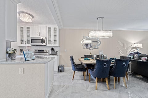 Tiny photo for 1910 S Ocean Boulevard #204, Delray Beach, FL 33483 (MLS # B26020463)