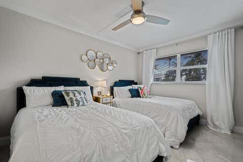 Tiny photo for 1910 S Ocean Boulevard #204, Delray Beach, FL 33483 (MLS # B26020463)