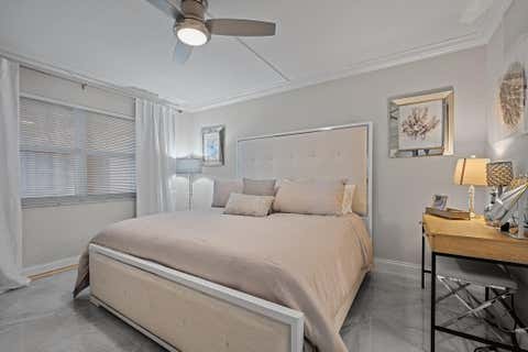 Tiny photo for 1910 S Ocean Boulevard #204, Delray Beach, FL 33483 (MLS # B26020463)