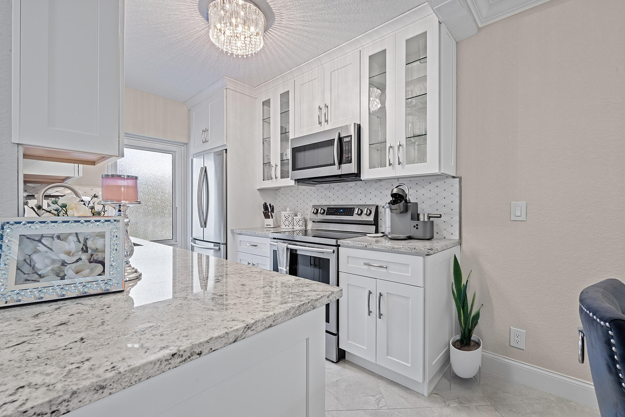 PENTHOUSE DELRAY CONDO - Residential