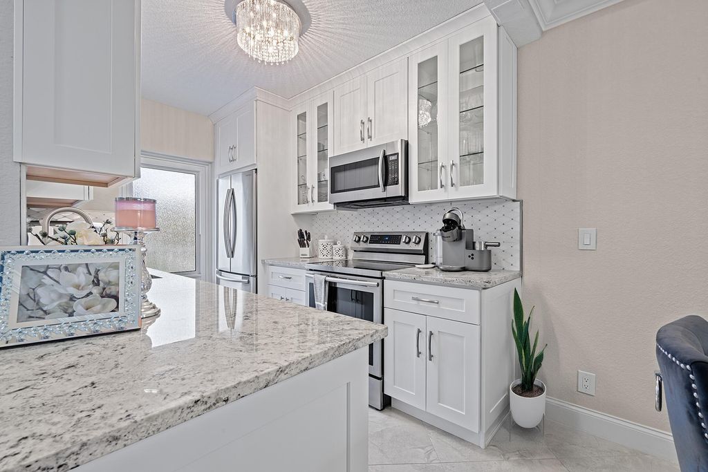 Photo of 1910 S Ocean Boulevard #204, Delray Beach, FL 33483 (MLS # B26020463)