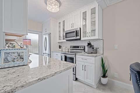 Tiny photo for 1910 S Ocean Boulevard #204, Delray Beach, FL 33483 (MLS # B26020463)