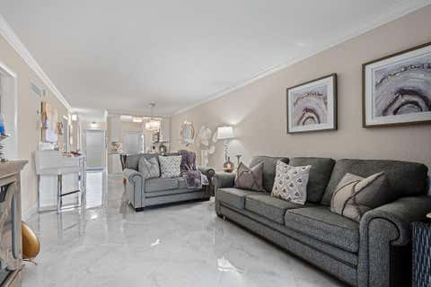 Tiny photo for 1910 S Ocean Boulevard #204, Delray Beach, FL 33483 (MLS # B26020463)