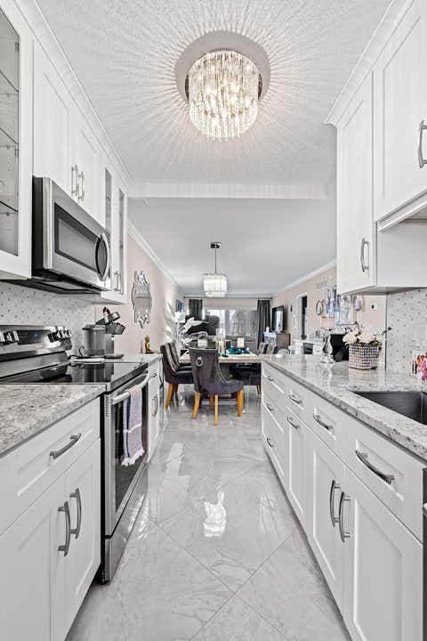 Tiny photo for 1910 S Ocean Boulevard #204, Delray Beach, FL 33483 (MLS # B26020463)
