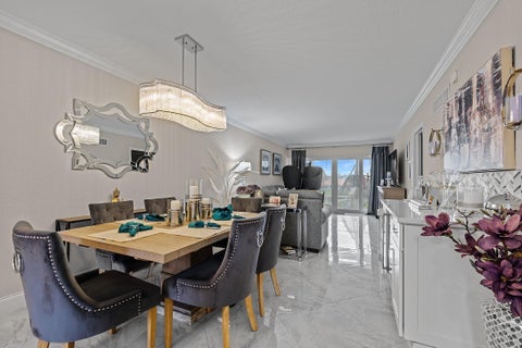 Tiny photo for 1910 S Ocean Boulevard #204, Delray Beach, FL 33483 (MLS # B26020463)