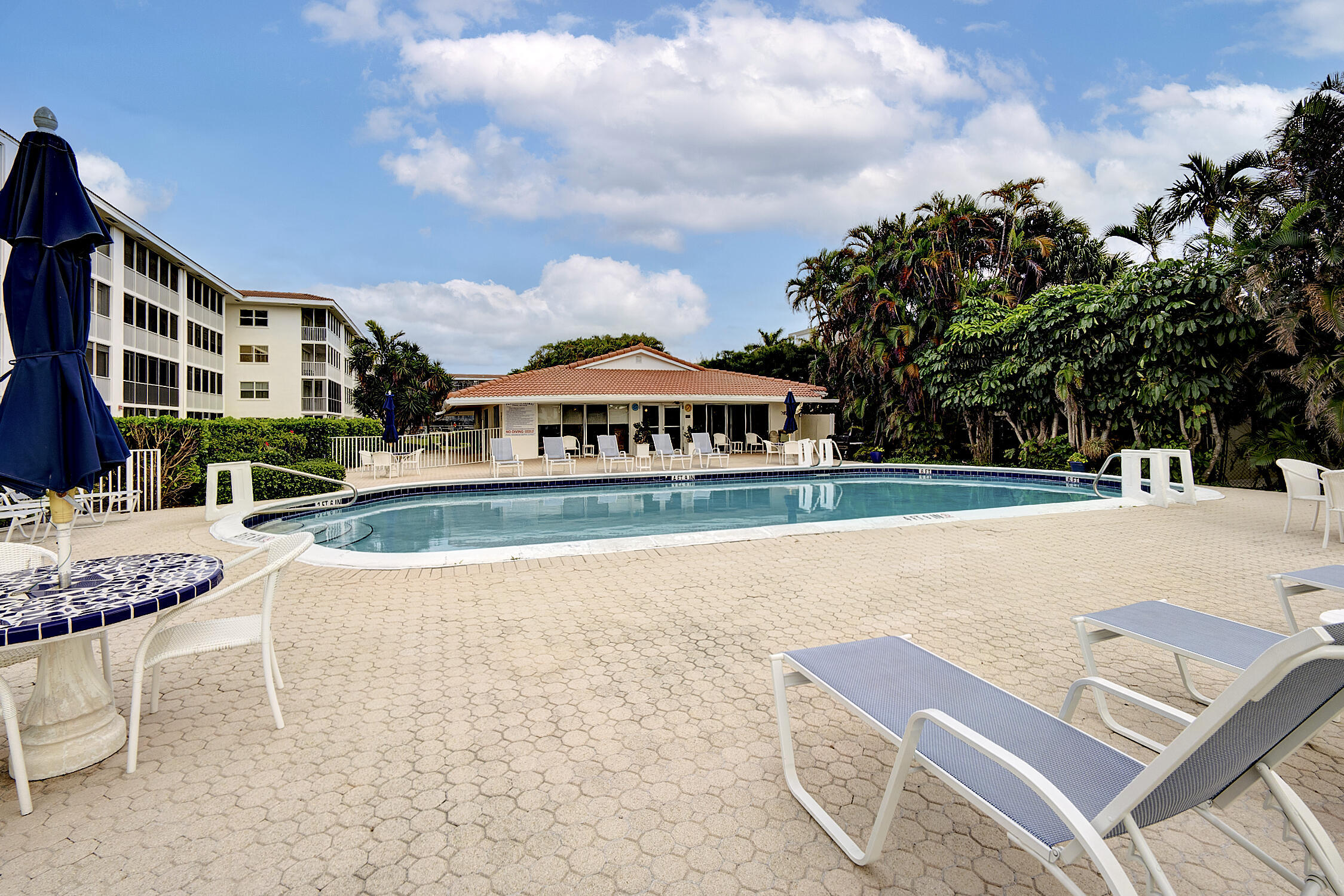 PENTHOUSE DELRAY CONDO - Residential