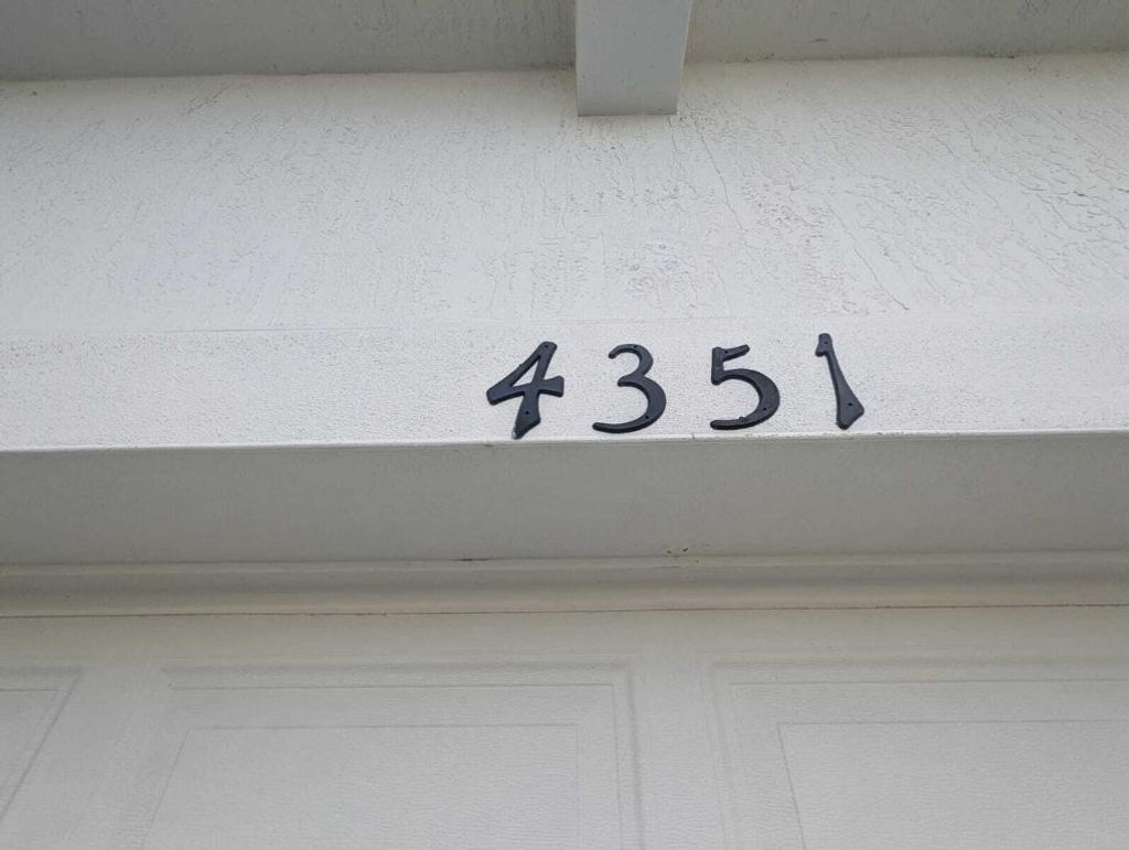 Photo of 4351 Pond Lily Lane, Lake Worth, FL 33467 (MLS # R11140442)