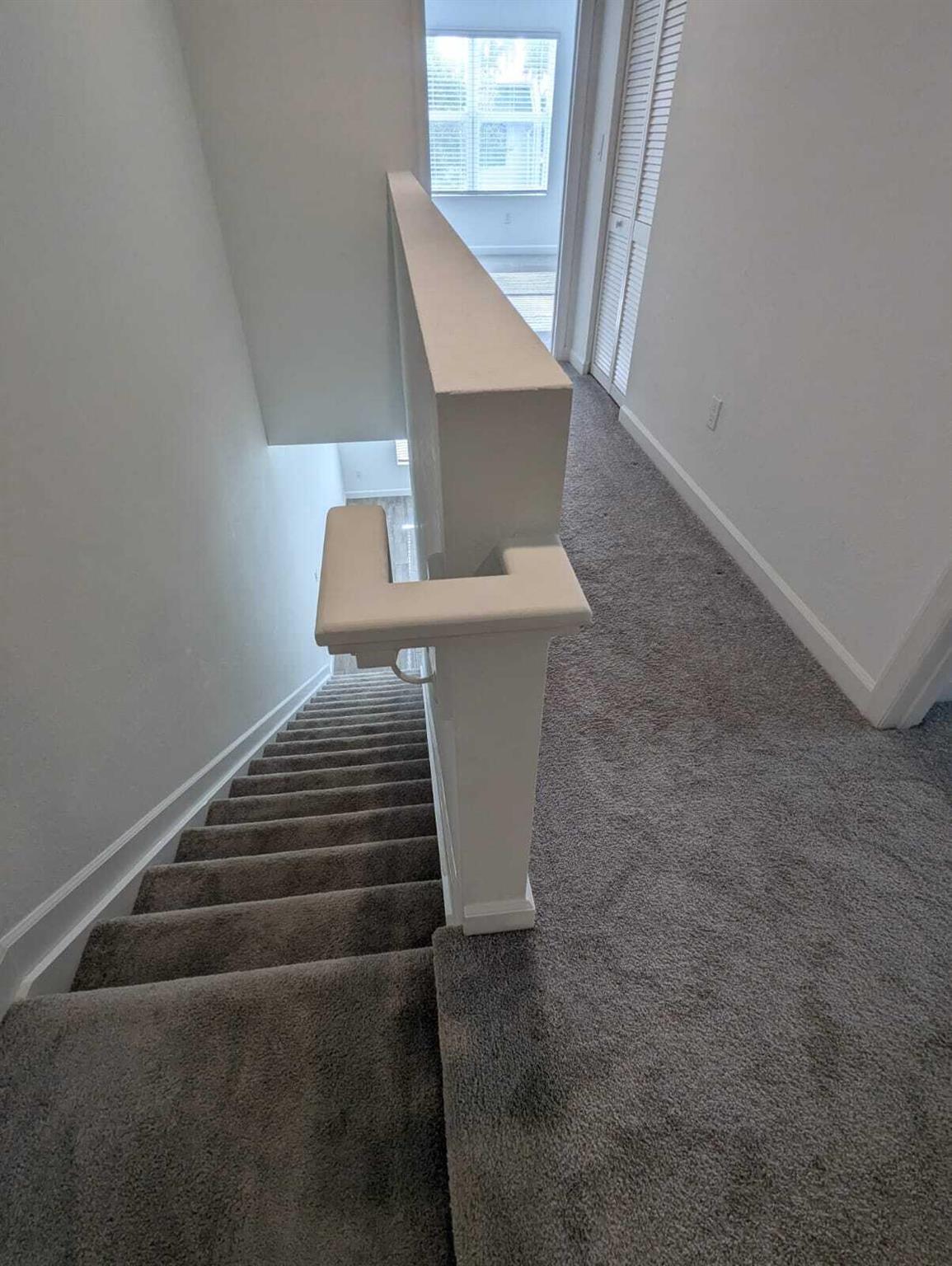 LAKESHORE AT THE FOUNTAIN - Residential Lease