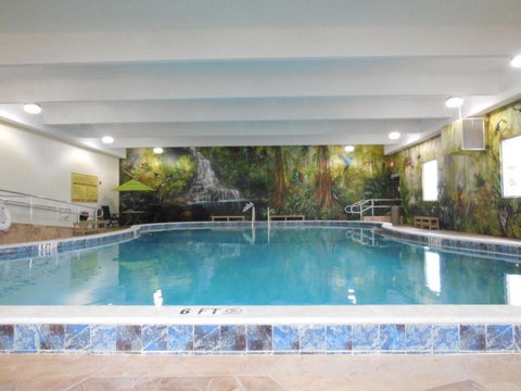 Tiny photo for 148 HASTINGS I, West Palm Beach, FL 33417 (MLS # B26090806)