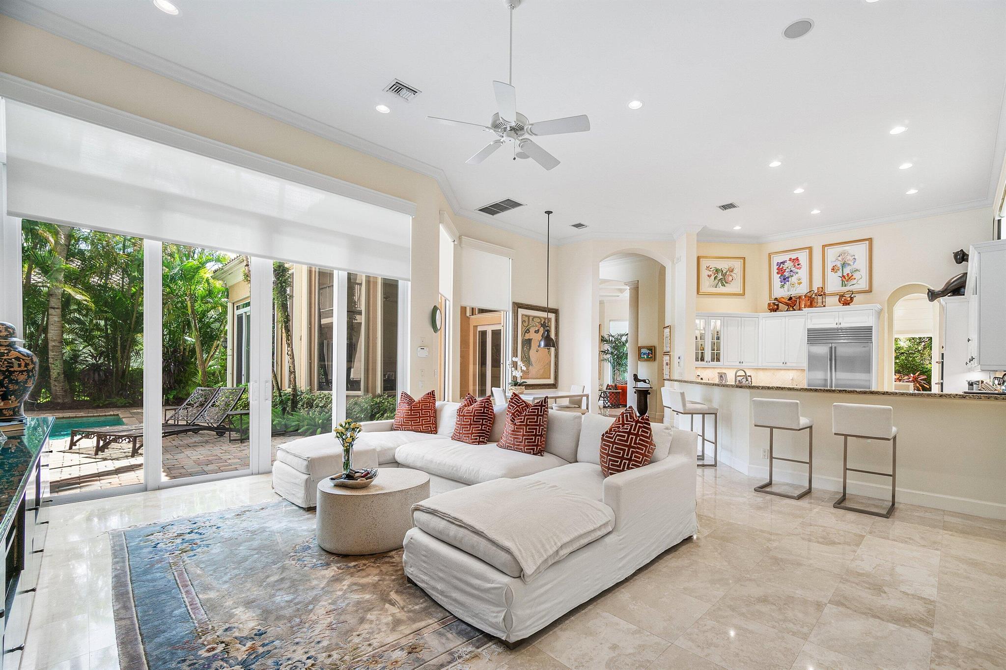 MIRASOL - Residential