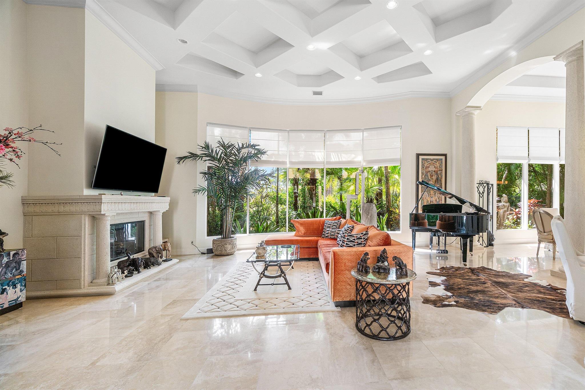 MIRASOL - Residential