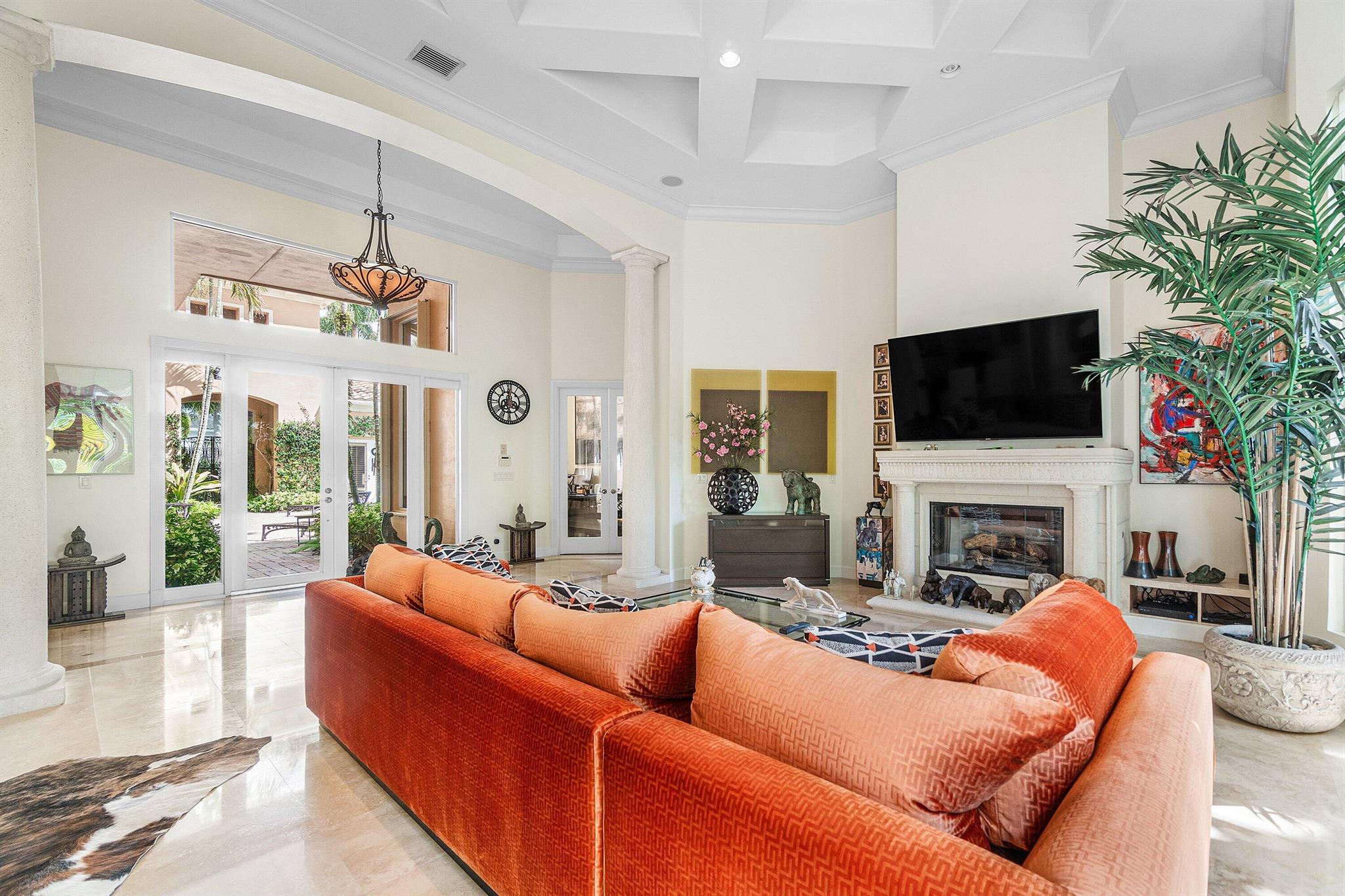 MIRASOL - Residential