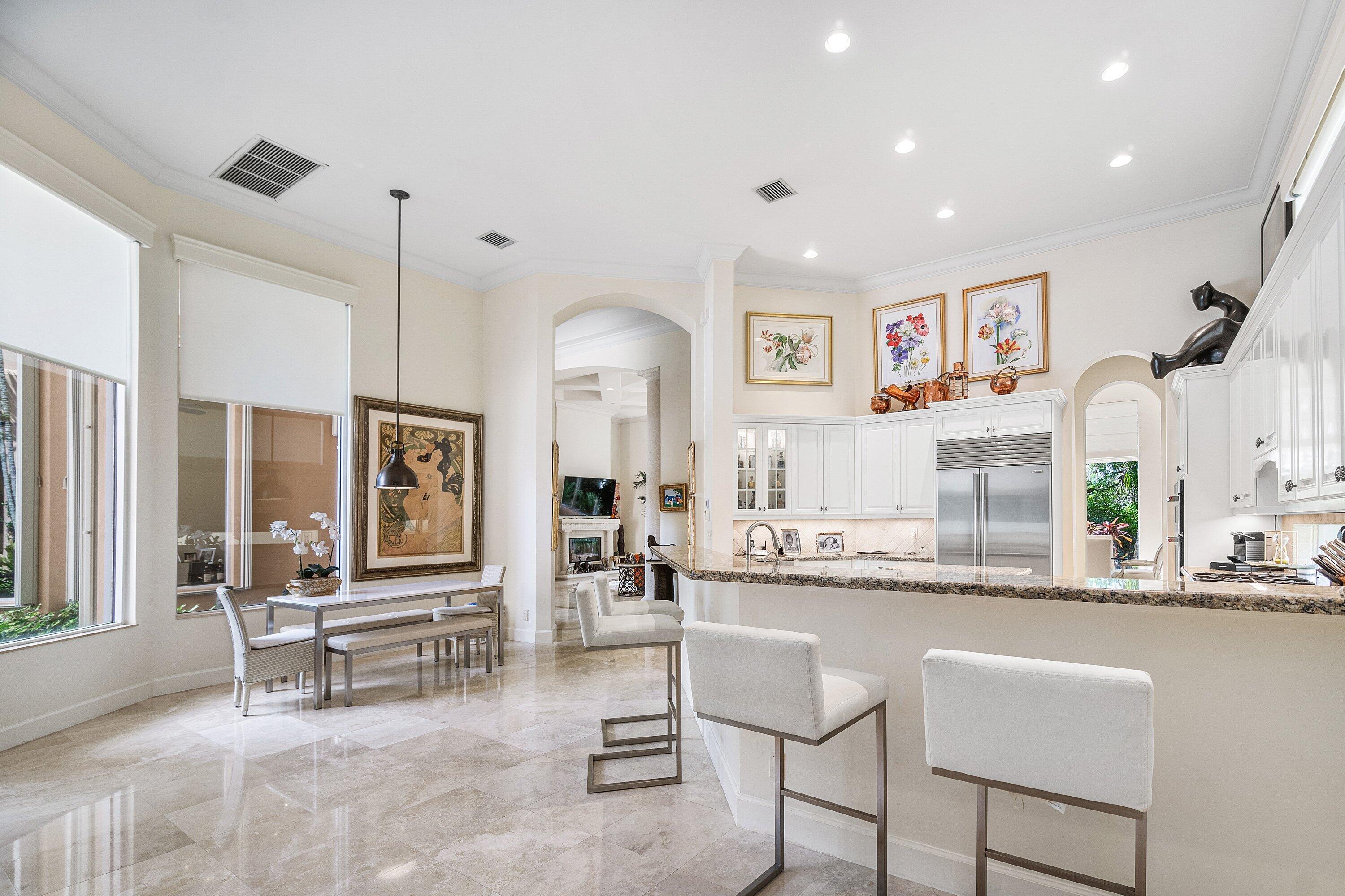 MIRASOL - Residential