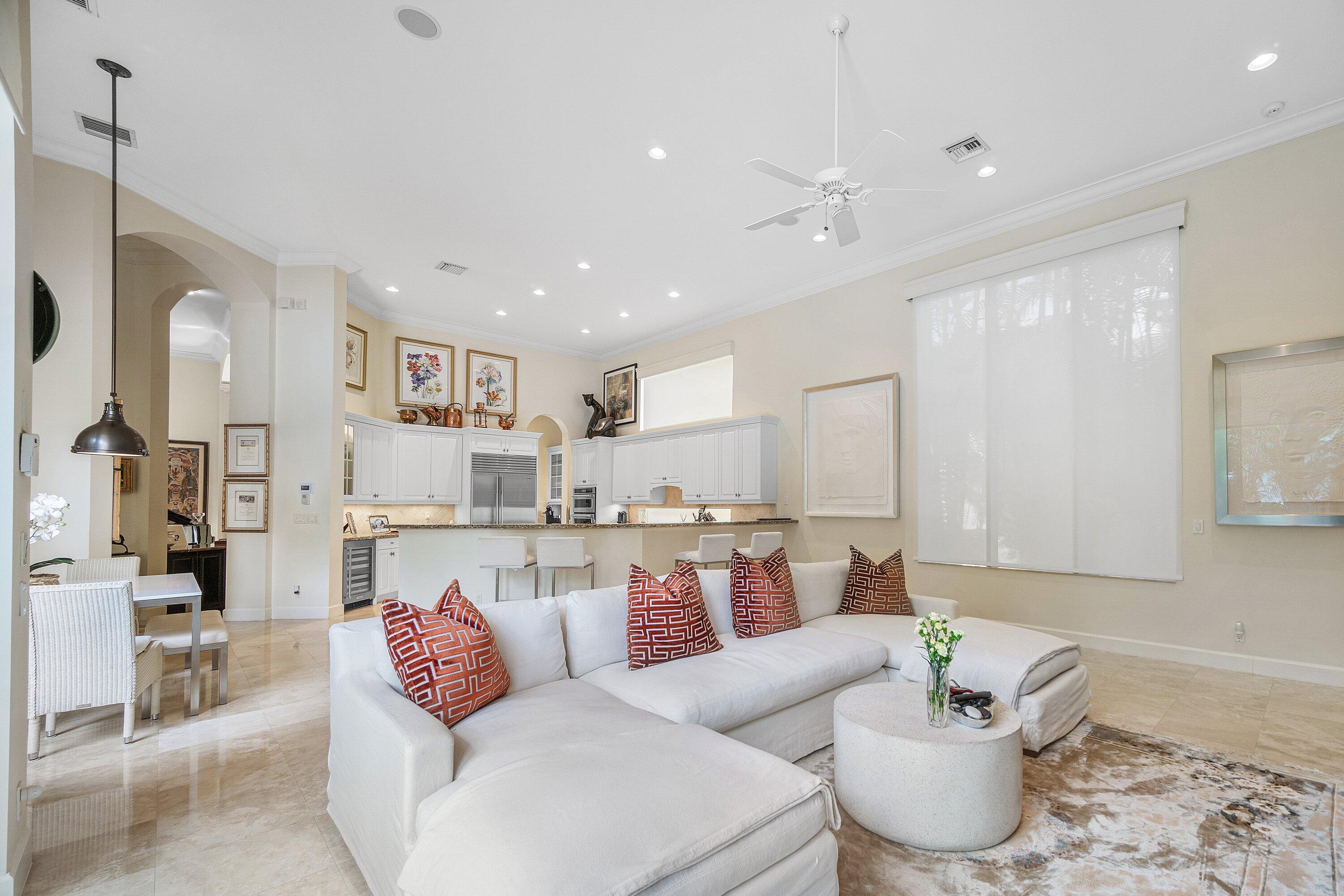 MIRASOL - Residential