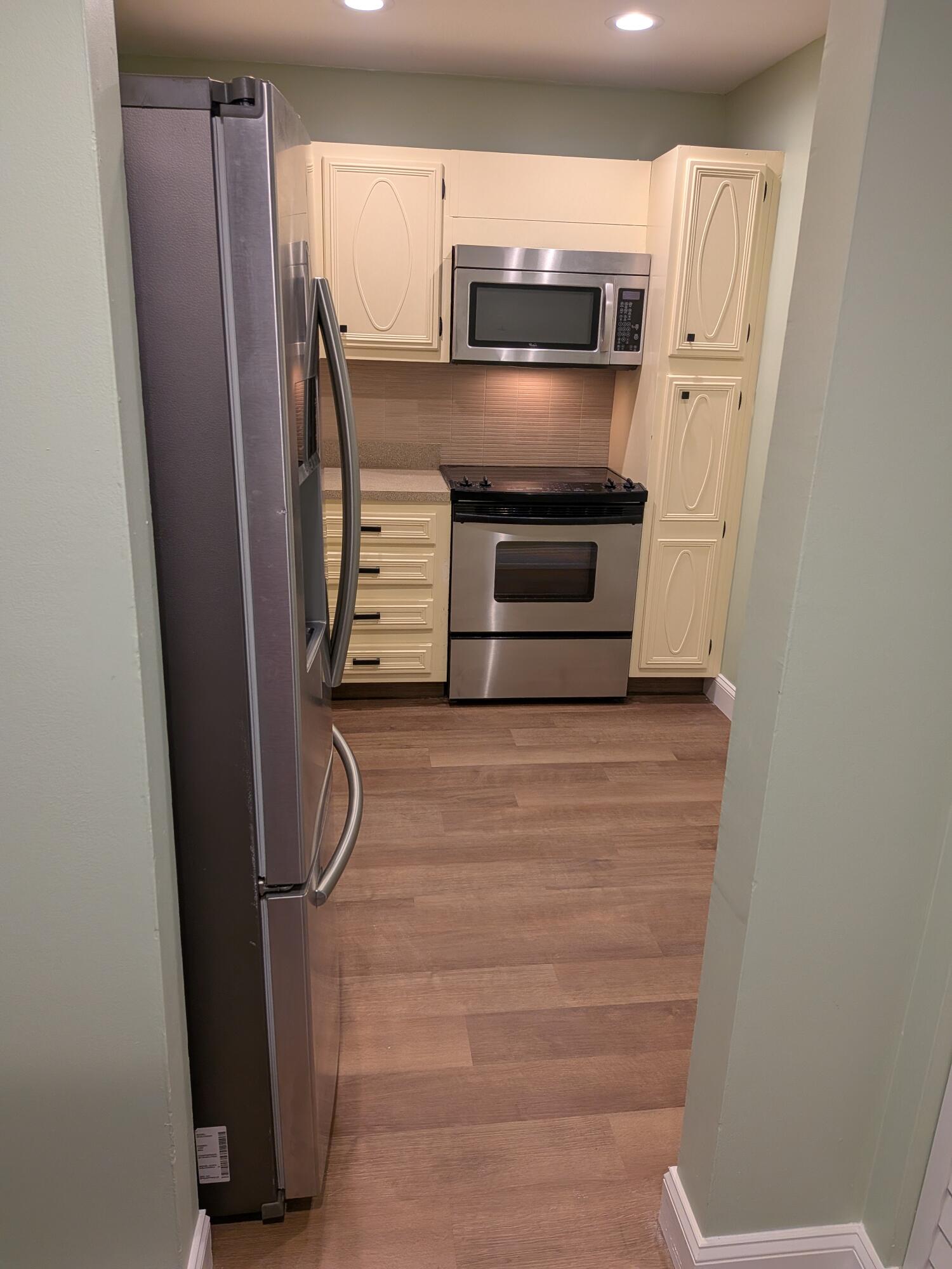 JACARANDA VILLAS NO 1 CONDO - Residential