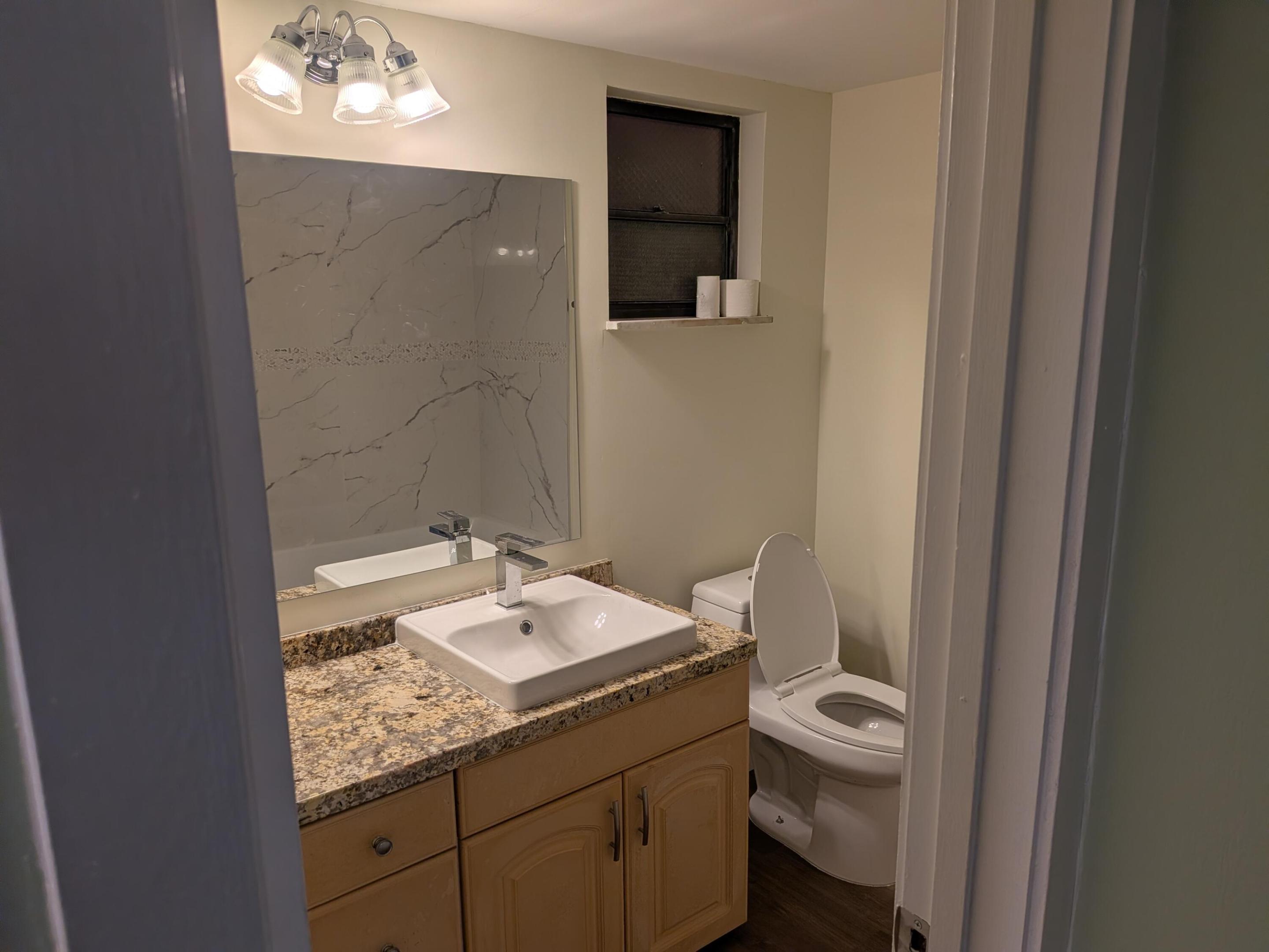 JACARANDA VILLAS NO 1 CONDO - Residential