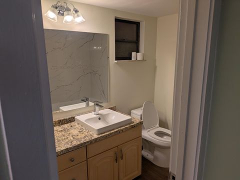 Tiny photo for 8901 N New River Canal Road #22w, Plantation, FL 33324 (MLS # B26008430)