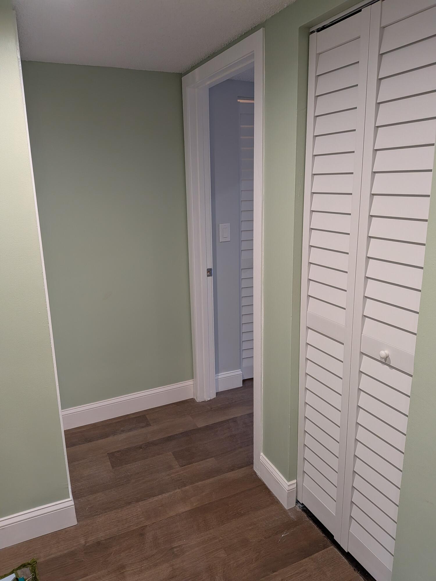 JACARANDA VILLAS NO 1 CONDO - Residential