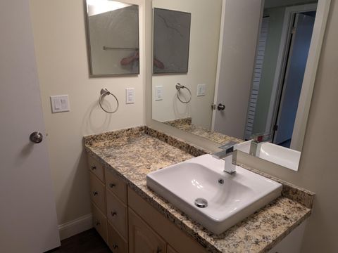 Tiny photo for 8901 N New River Canal Road #22w, Plantation, FL 33324 (MLS # B26008430)