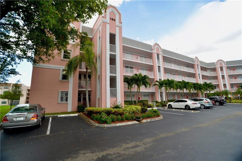 Sunrise Lakes - Residential