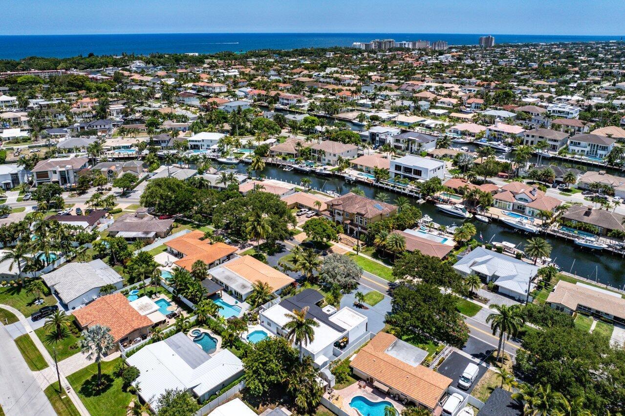 CORAL KEY VILLAS 2ND SEC - Residential
