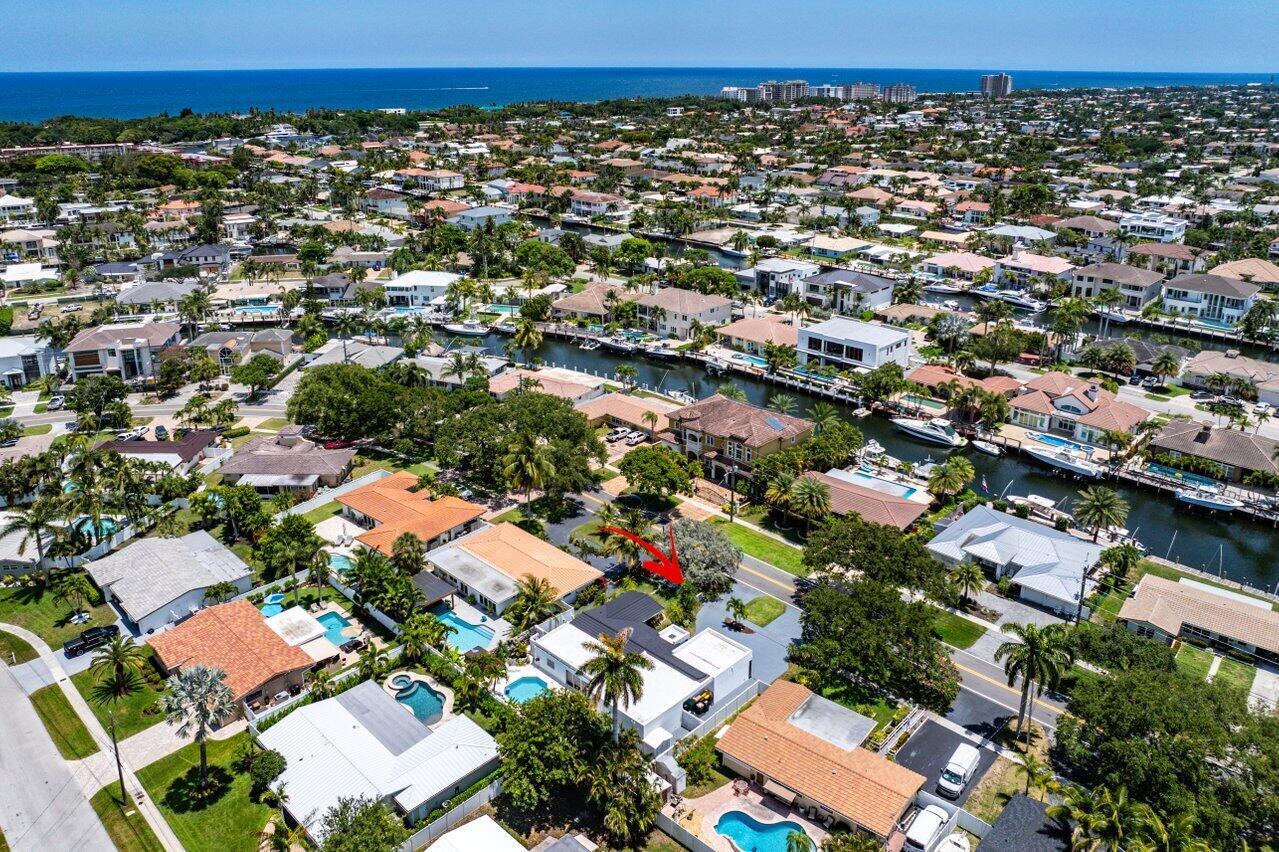 CORAL KEY VILLAS 2ND SEC - Residential