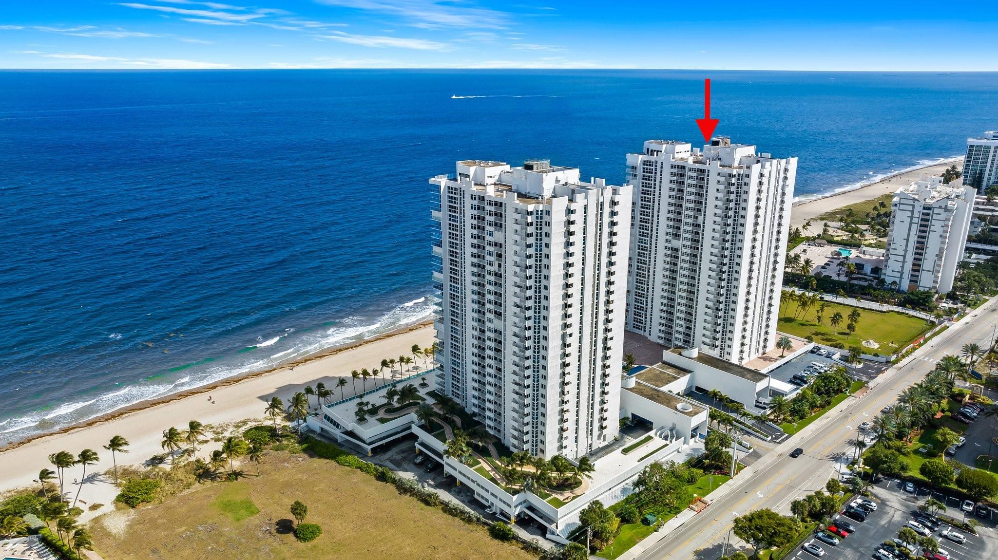 1370 S Ocean Blvd 1206