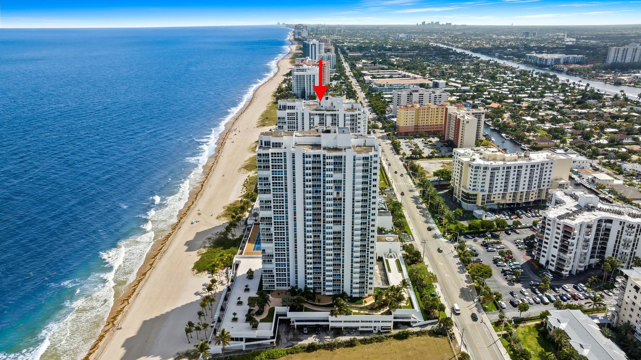 1370 S Ocean Blvd 1206