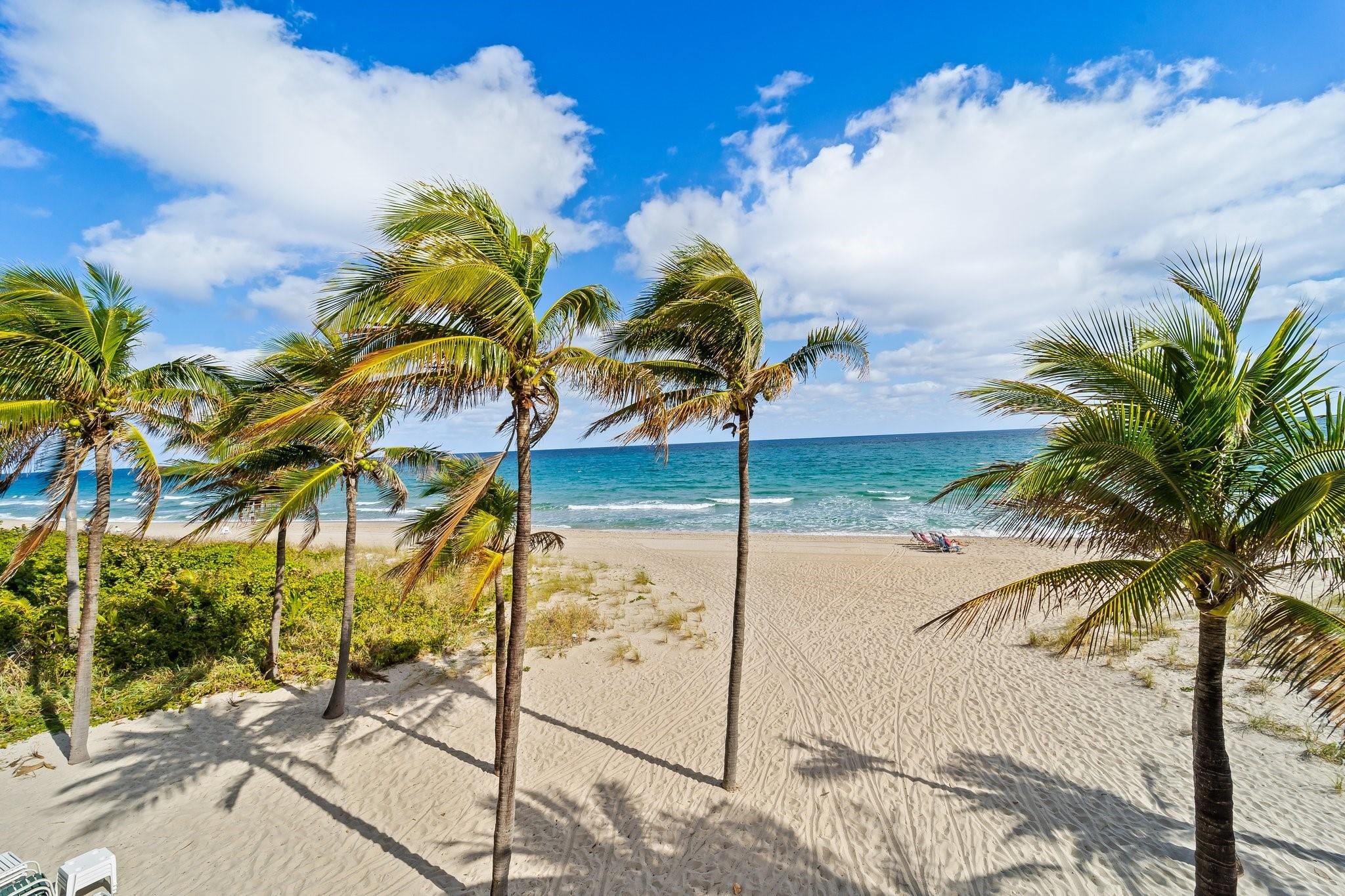 1370 S Ocean Blvd 1206