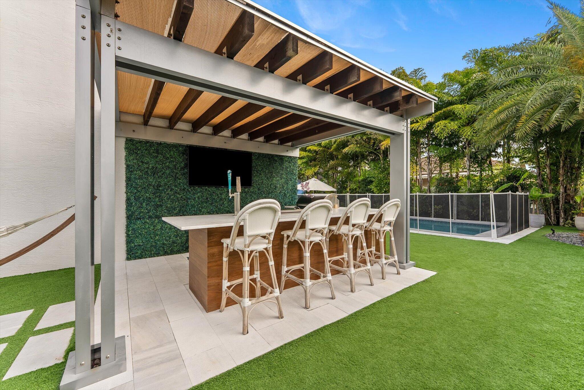 Dakota - Residential Lease