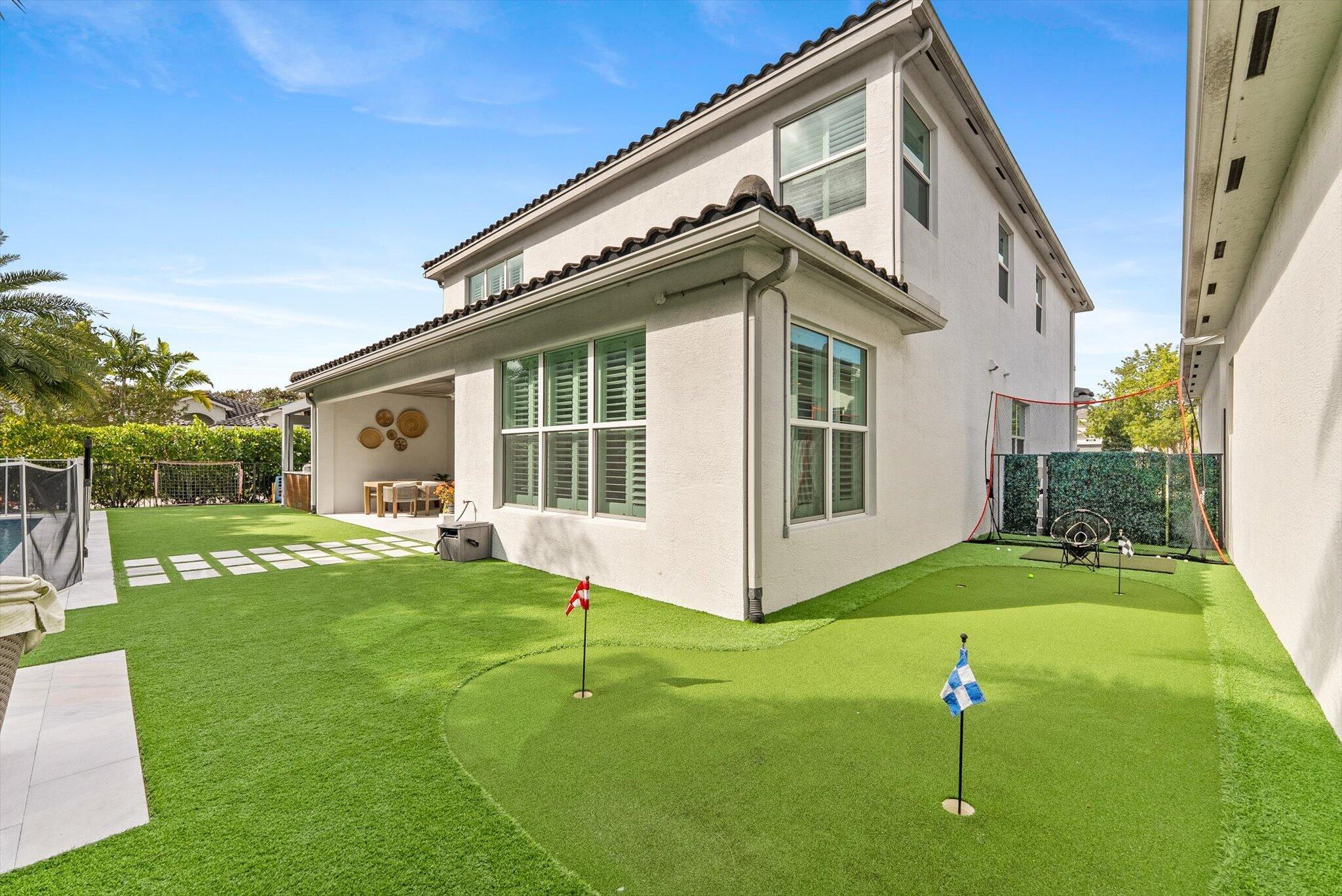 Dakota - Residential Lease