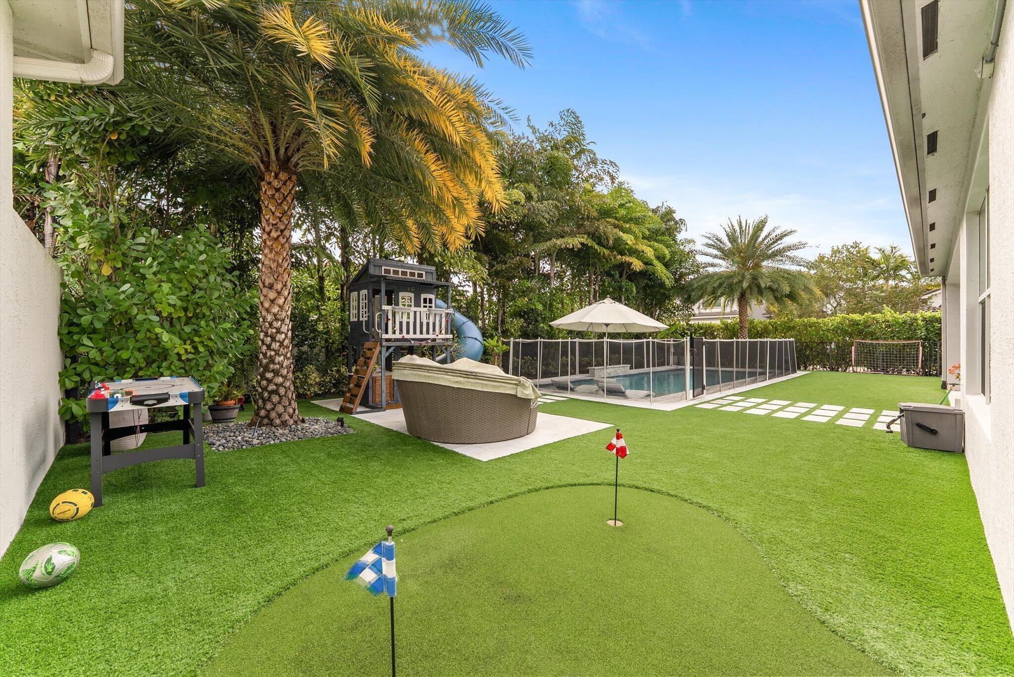 Dakota - Residential Lease