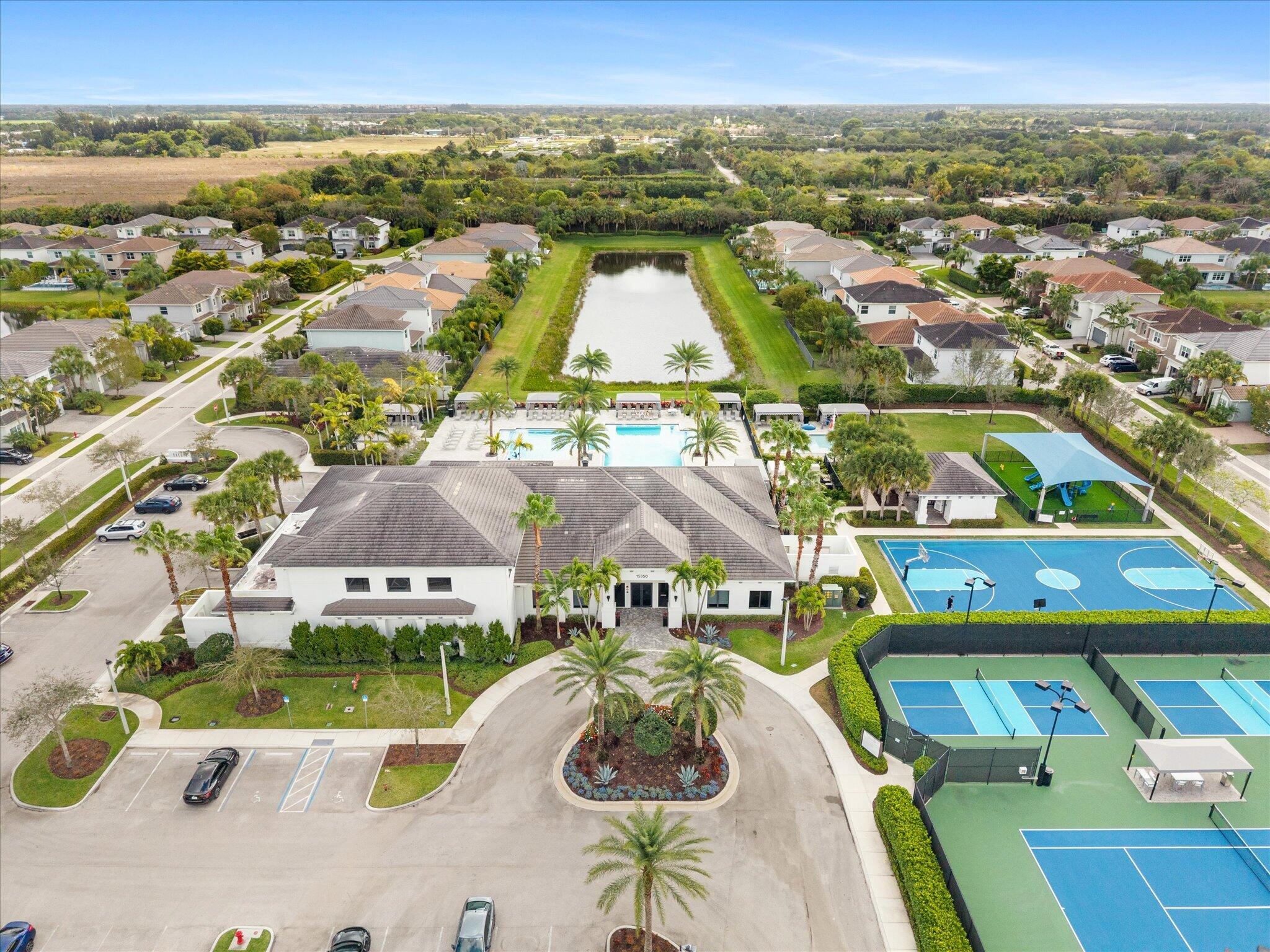 Dakota - Residential Lease