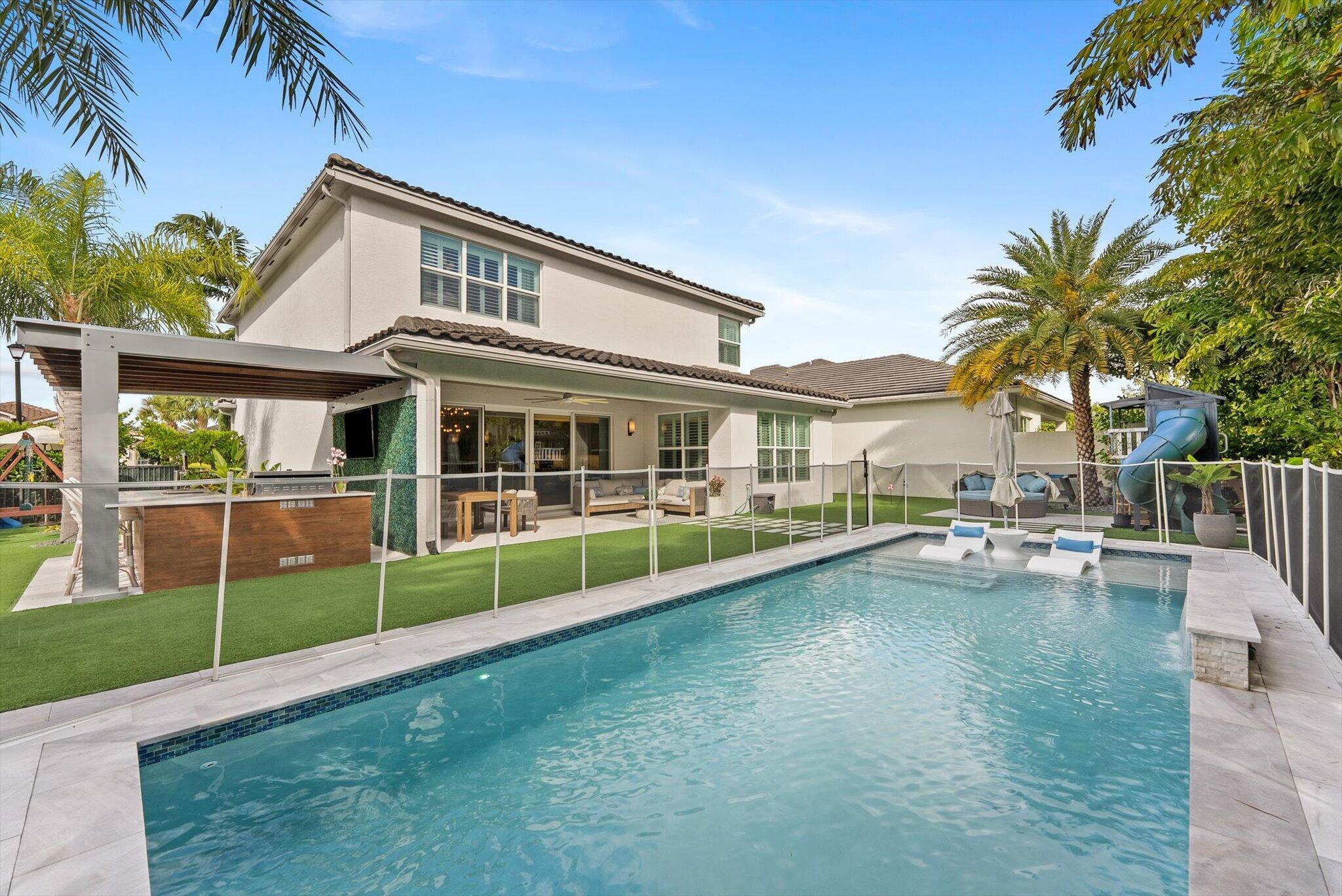 Dakota - Residential Lease