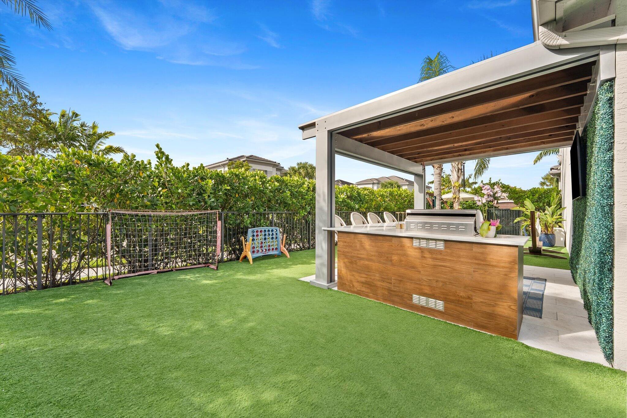 Dakota - Residential Lease