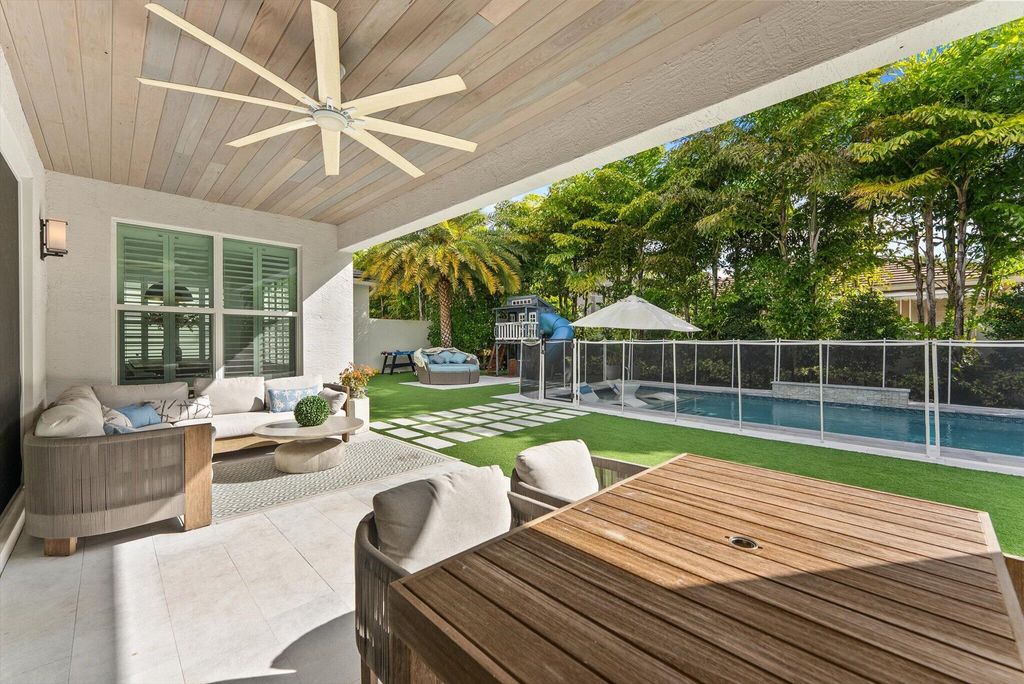 Photo of 15398 Sandy Beach Terrace, Delray Beach, FL 33446 (MLS # R11168275)